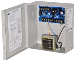 Altronix, AL175UL Switching Power Supply/Charger, UL294 Access Control
